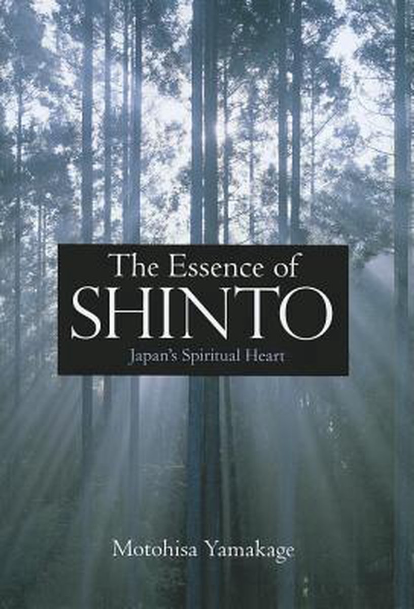 Essence Of Shinto