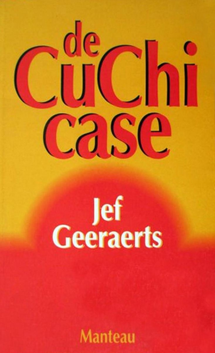 Geeraerts De Cu Chi Case / Vincke En Verstuyft / 7