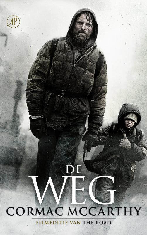 De weg