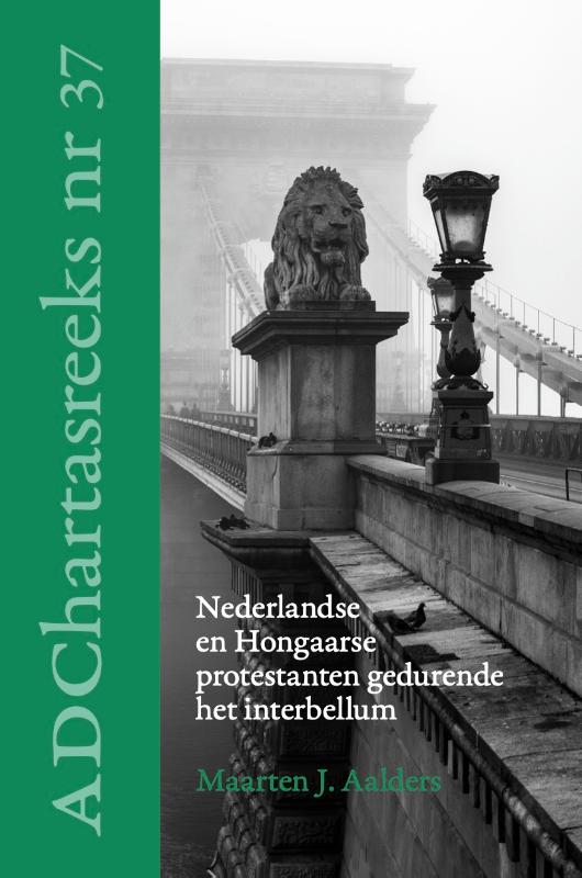 Nederlandse en Hongaarse protestanten gedurende het interbellum