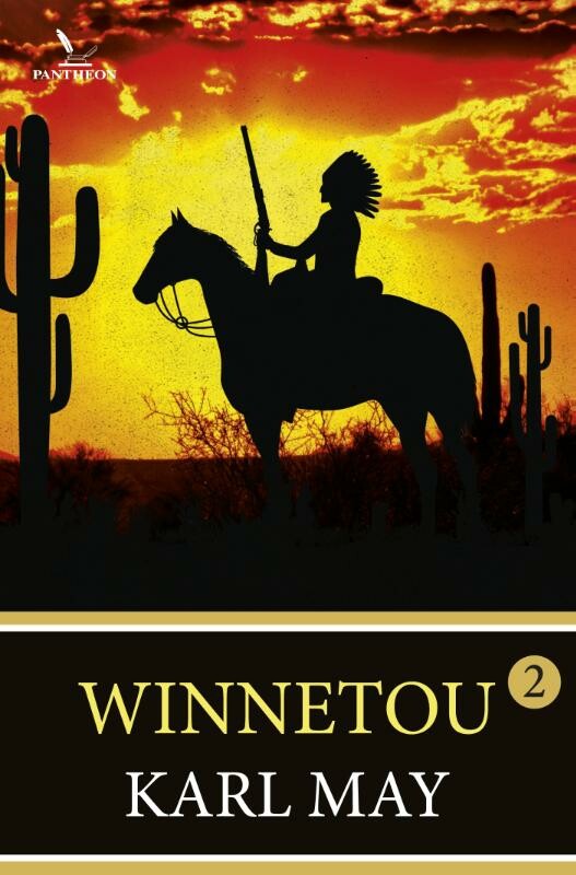 Winnetou / 2 / Karl May