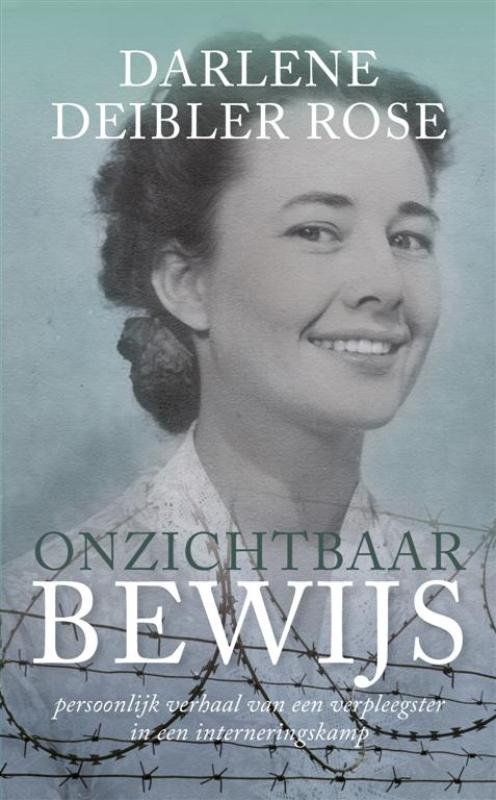 Onzichtbaar Bewijs