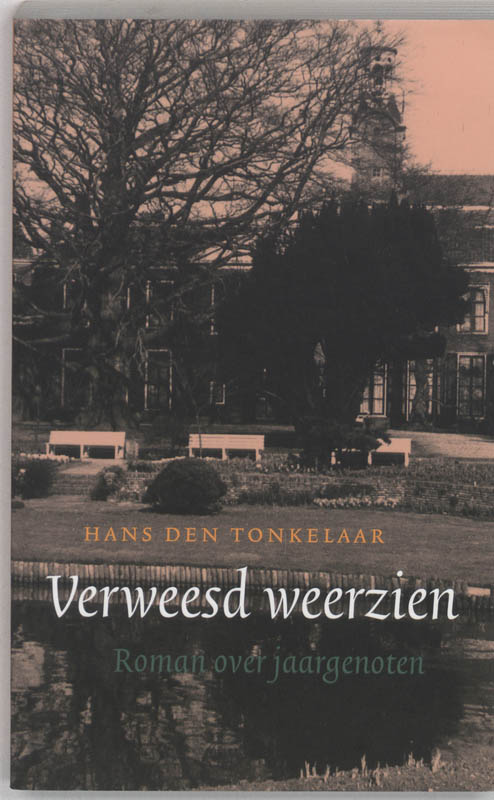 VERWEESD WEERZIEN