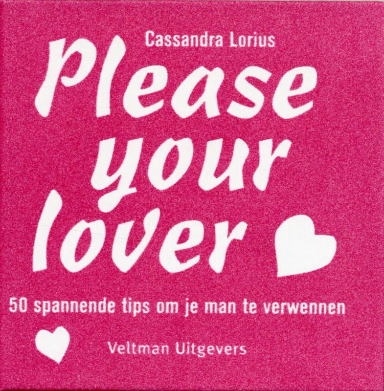 Cassandra Lorius Please Your Lover thumbnail
