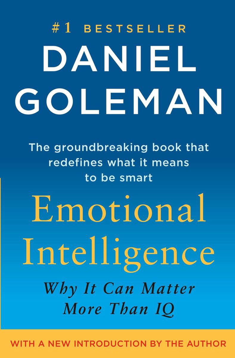 Emotional Intelligence