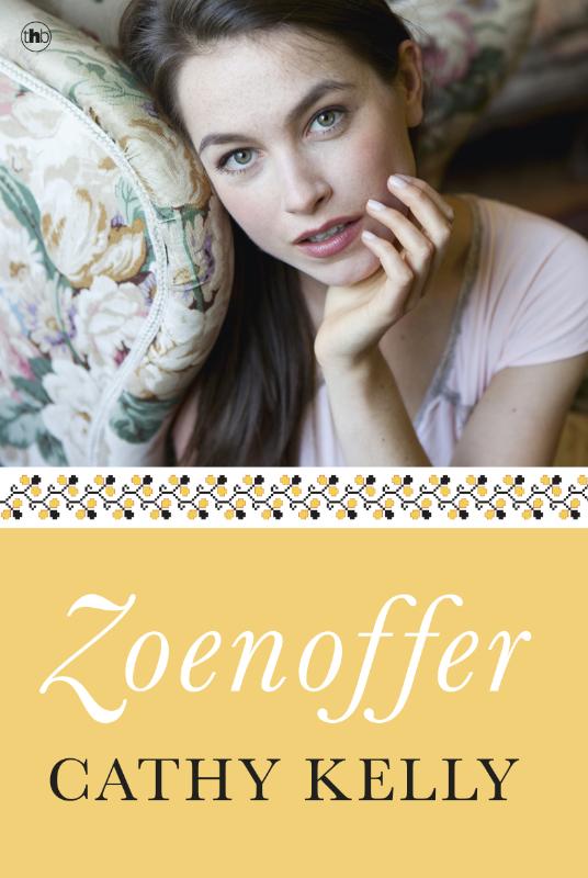 Cathy Kelly Zoenoffer thumbnail