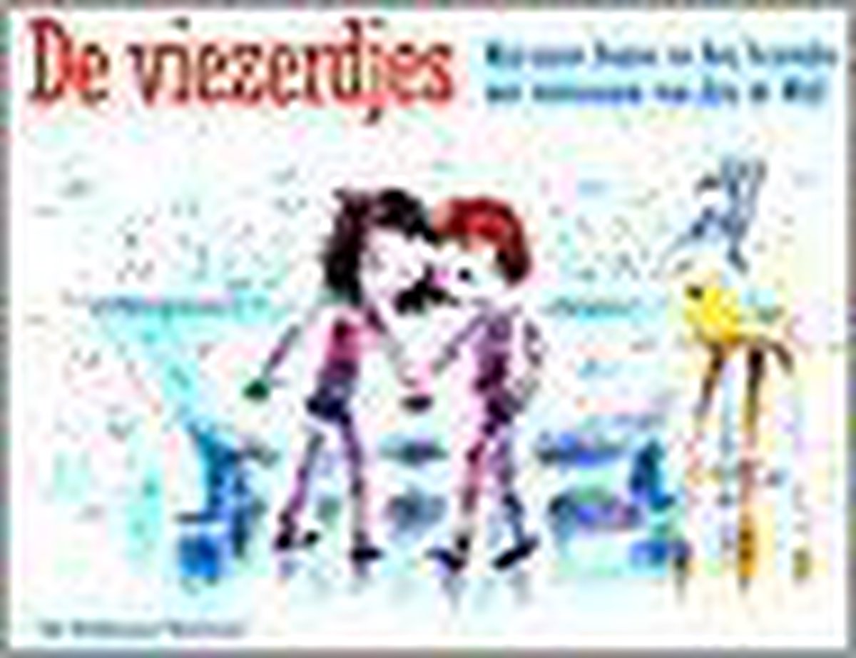De viezerdjes