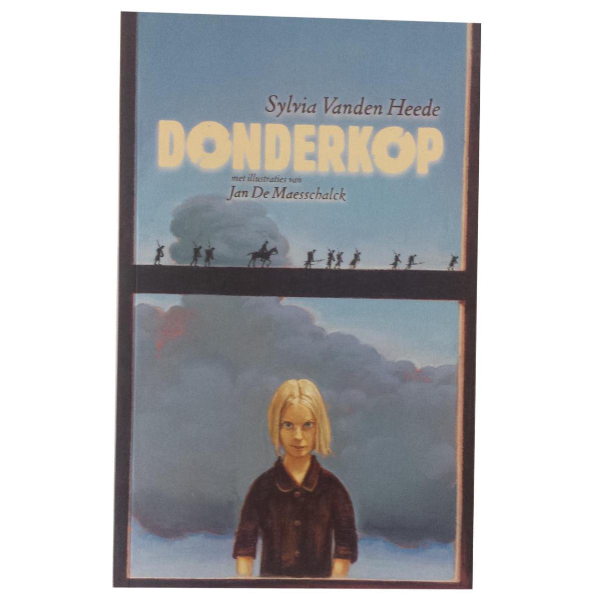 Donderkop
