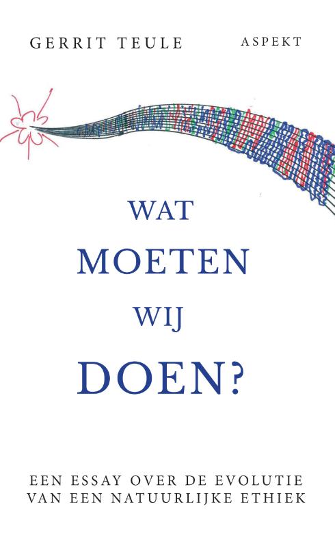 Gerrit Teule Wat Moeten Wij Doen? thumbnail