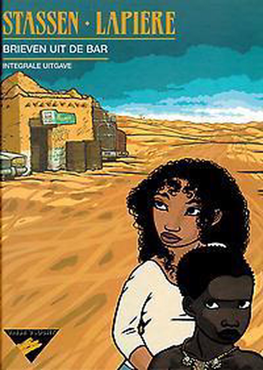 boekenbalie_9789031422135_cover Brieven uit de bar
