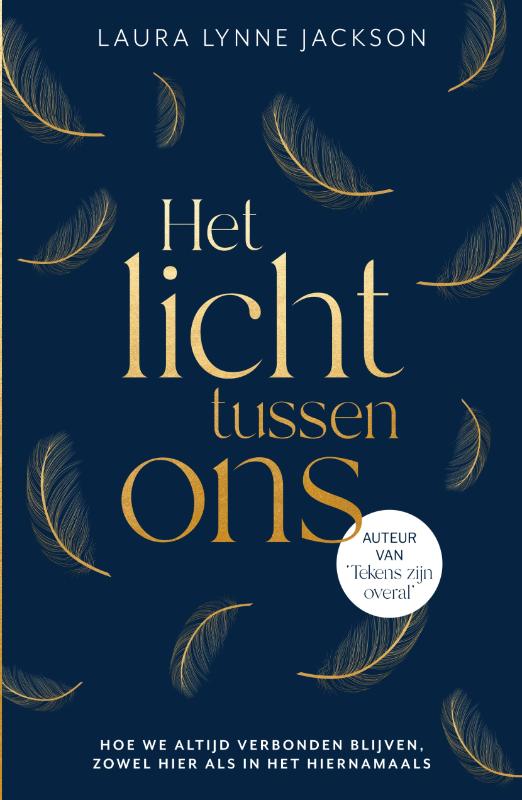 Laura Lynne Jackson Het Licht Tussen Ons