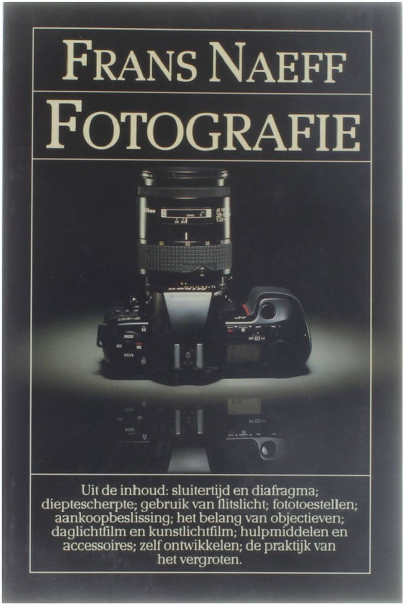 Fotografie