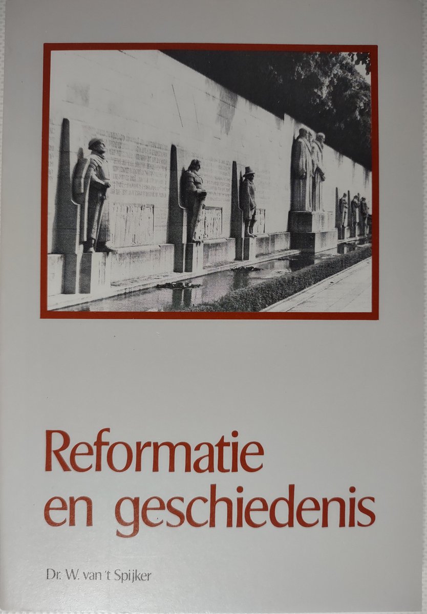 Reformatie en geschiedenis