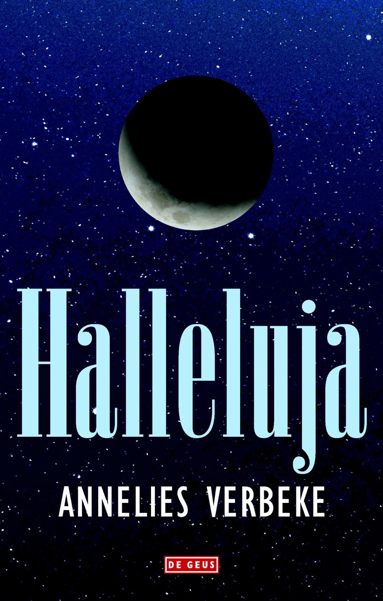 Isbn Halleluja thumbnail