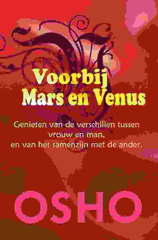 Voorbij Mars en Venus