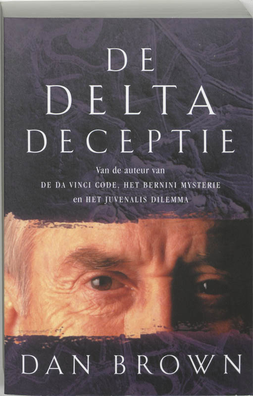 Dan Brown De Delta Deceptie thumbnail
