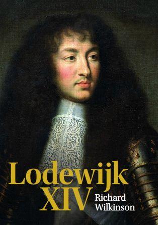 Richard Wilkinson Lodewijk Xiv