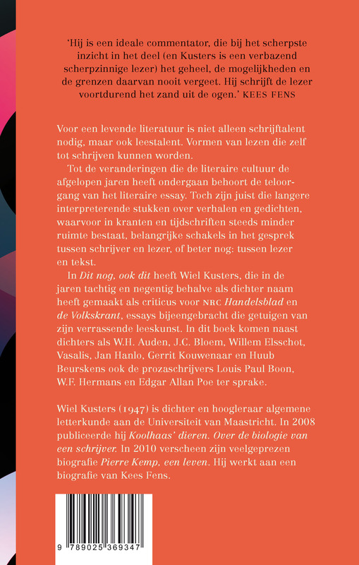 Dit nog, ook dit achterkant