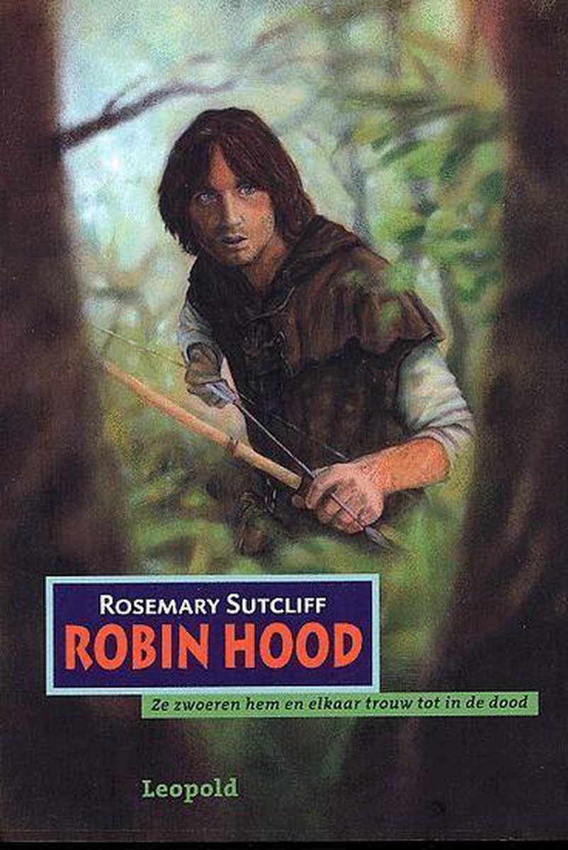 Robin Hood