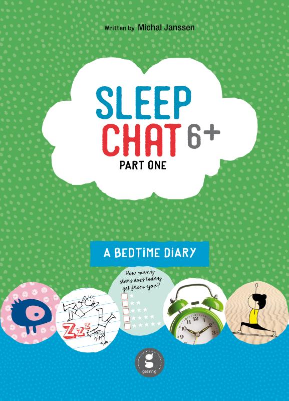 Sleepchat 6+ part one