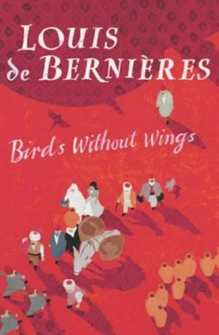 Birds Without Wings