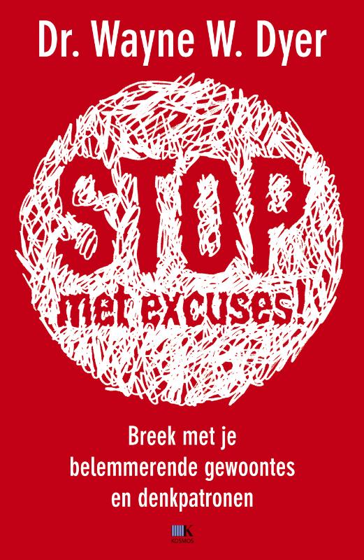 Wayne W. Dyer Stop! Geen Excuses Meer thumbnail