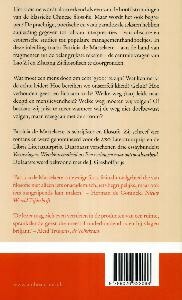Taoïsme achterkant