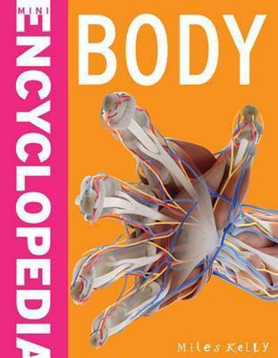 Mini Encyclopedia - Body
