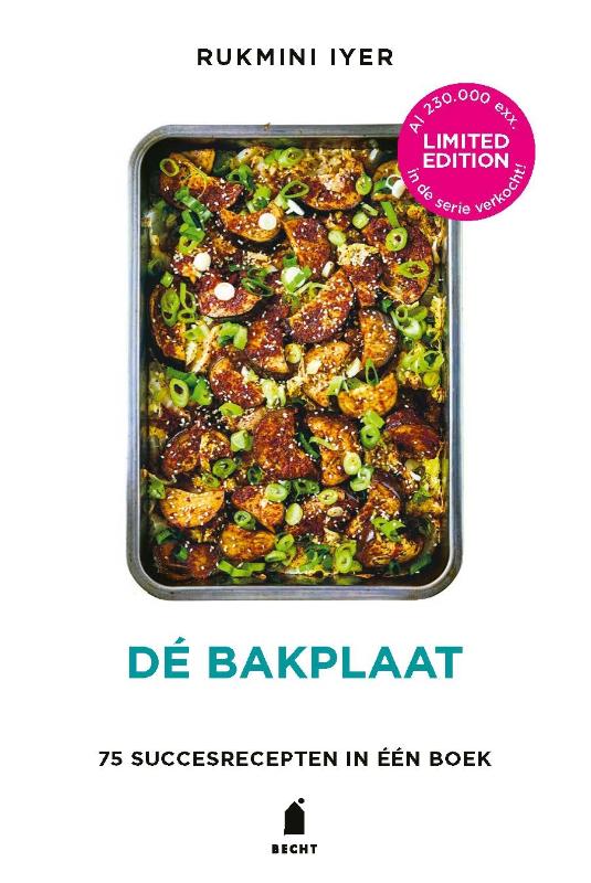 Dé bakplaat / Bakplaat-serie