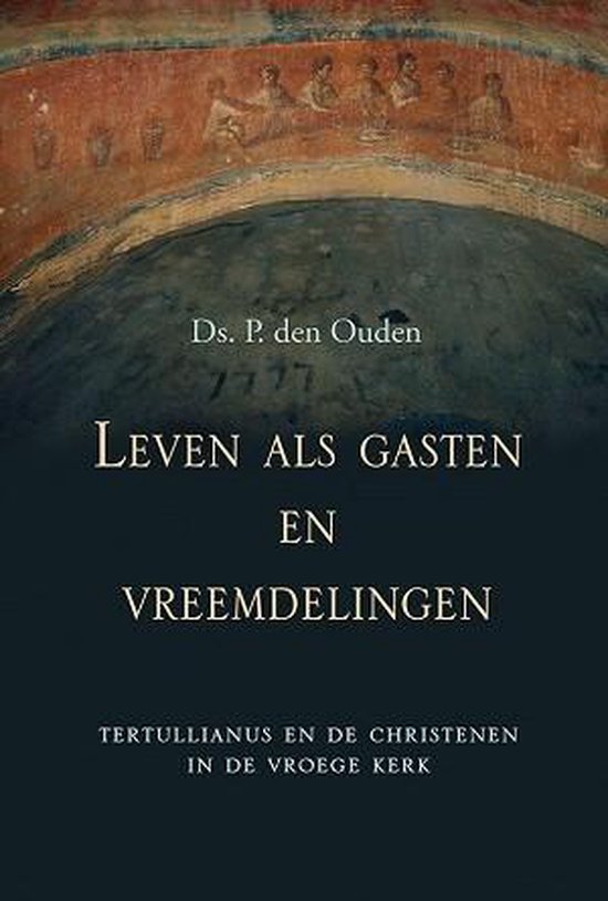 Leven als gasten en vreemdelingen