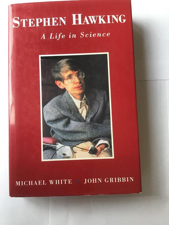 Stephen Hawking. A Life in Science