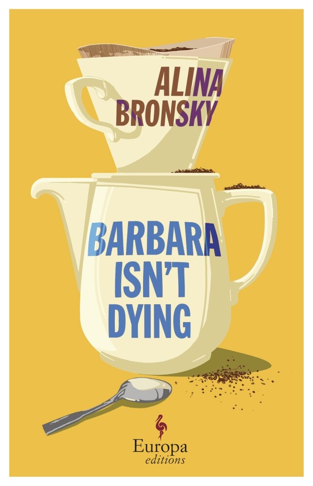 Barbara isn't dying