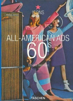 All american ads 60s icons