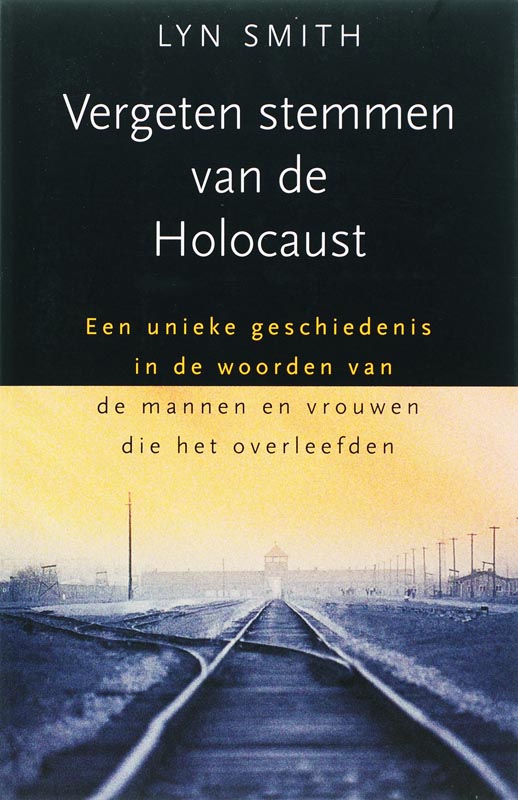 Vergeten stemmen van de Holocaust