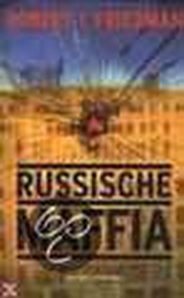 boekenbalie_9789076341972_cover Russische maffia