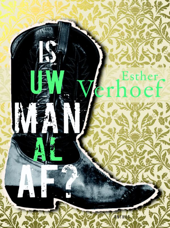 Esther Verhoef Is Uw Man Al Af? thumbnail