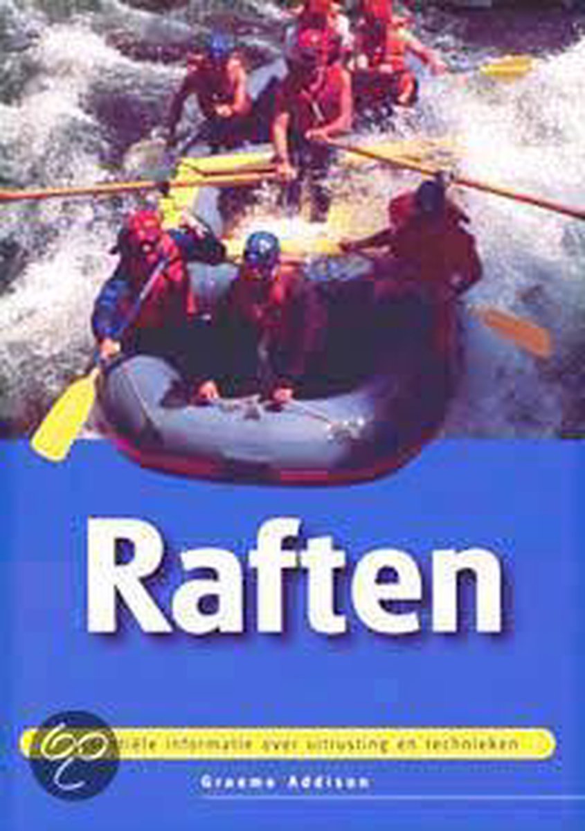 G. Addison Raften