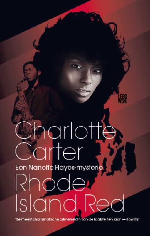 boekenbalie_9789048804726_cover Rhode Island red / Nanette Hayes mysterie / 1