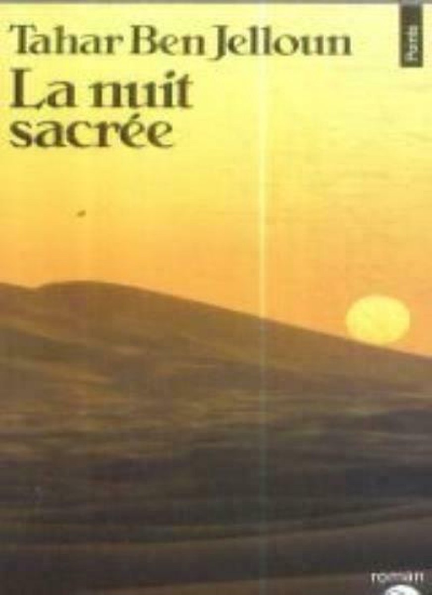 La Nuit sacrée