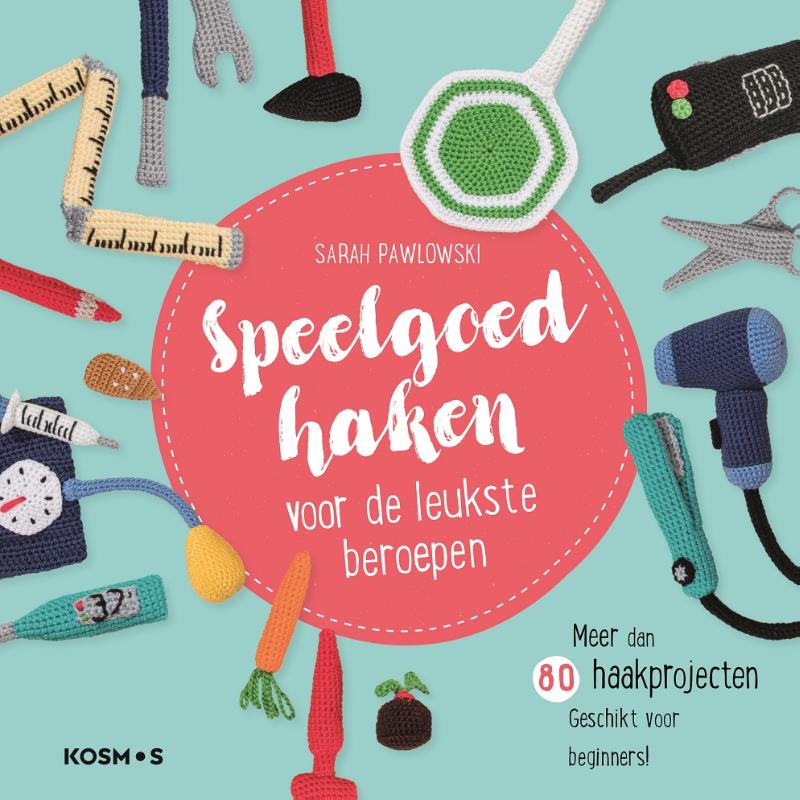 Speelgoed haken