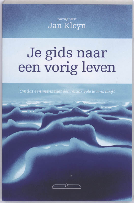 Je gids naar een vorig leven