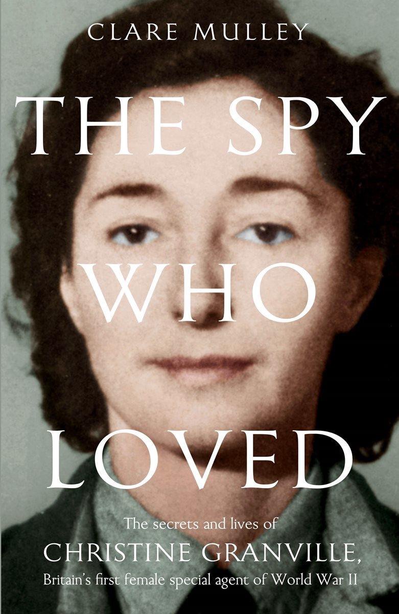 Spy Who Loved