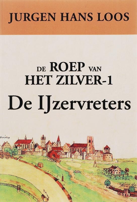 De ijzervreters