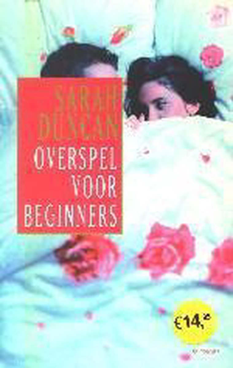 boekenbalie_9789024552610_cover Overspel voor beginners