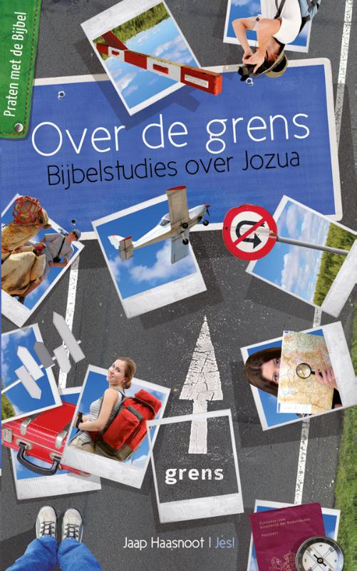 Over de grens