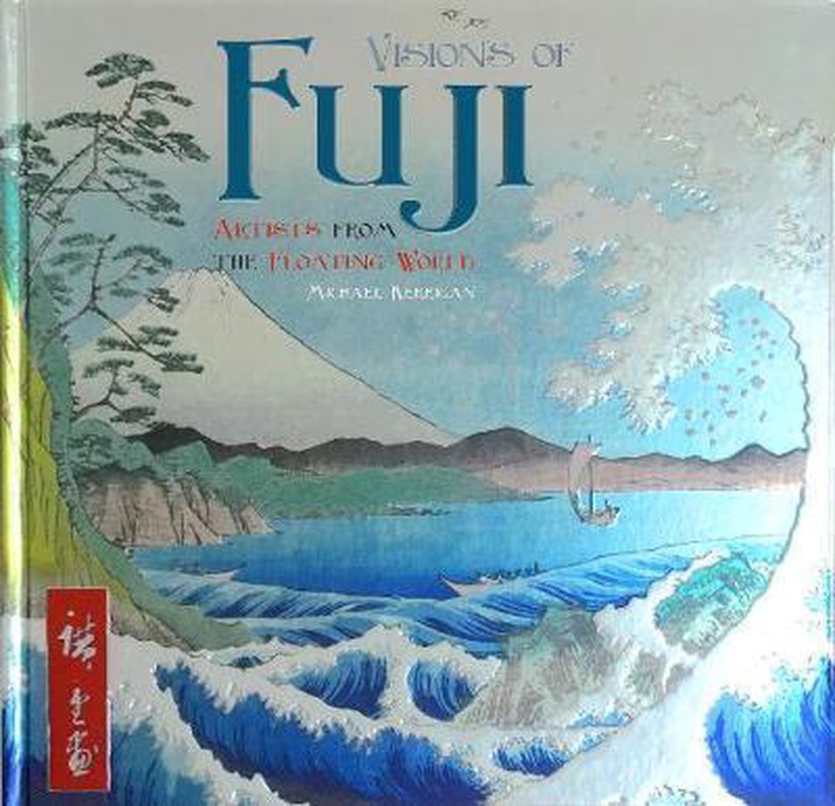 Visions Of Fuji