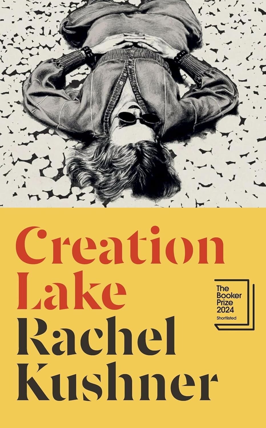 Creation Lake