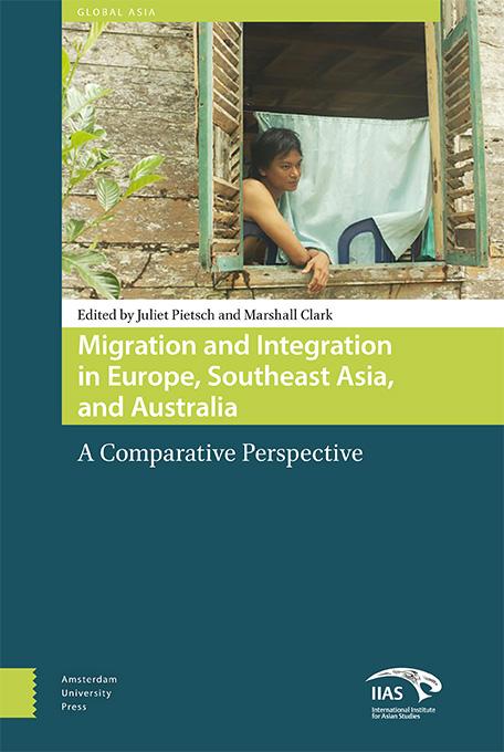 Migration and integration in Europe, Southeast Asia and Australia / Global Asia / 6