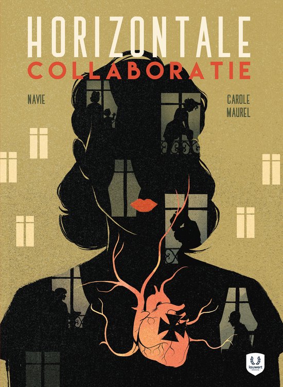 Horizontale collaboratie / Horizontale collaboratie