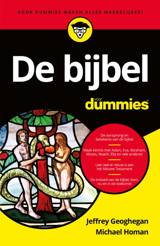 De bijbel voor Dummies / Voor Dummies